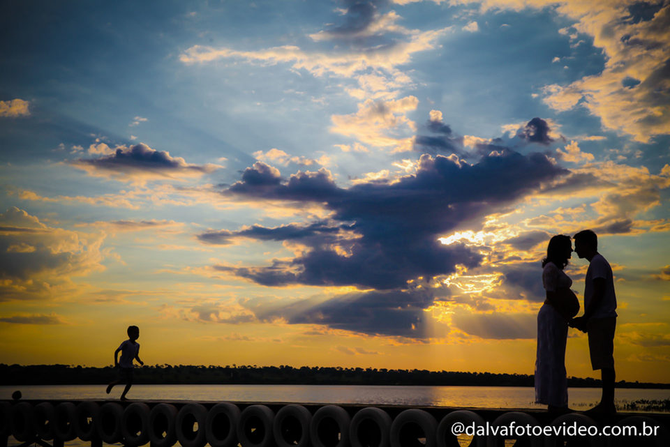 À espera de Maria Flor