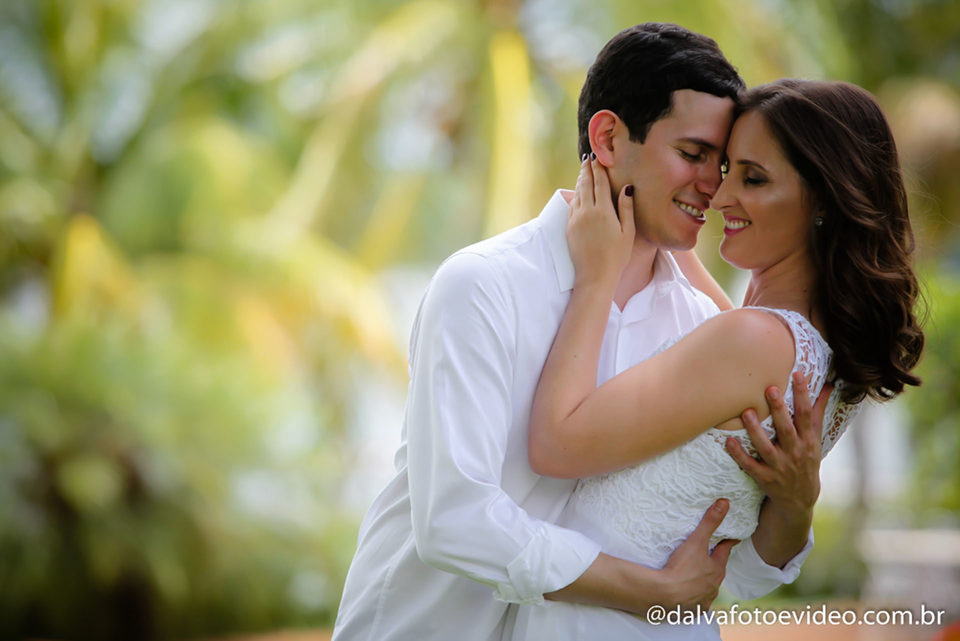 Pré-Wedding de Leila e Gustavo