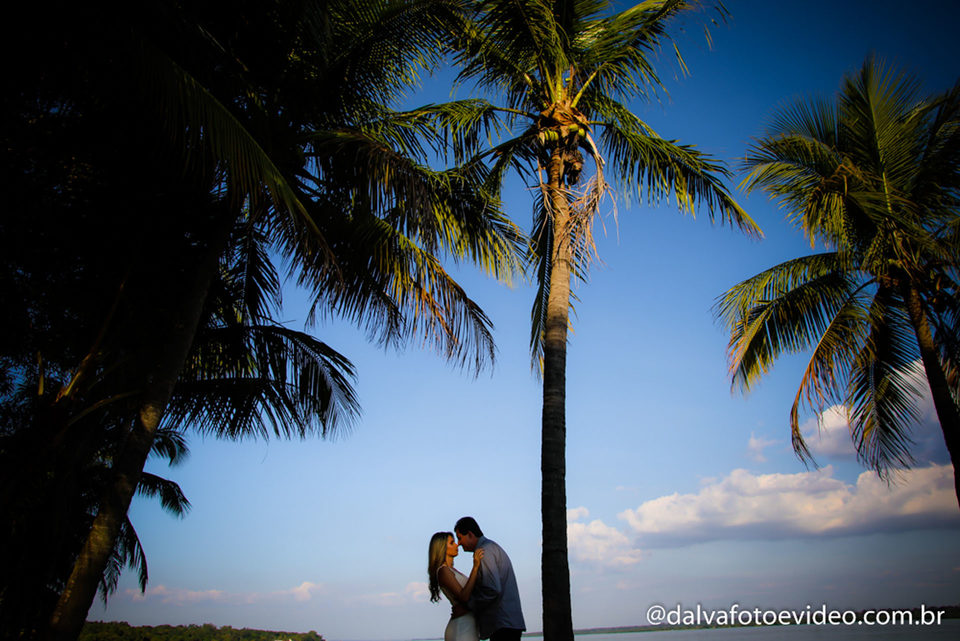 Pré-Wedding de Karine e Antonio