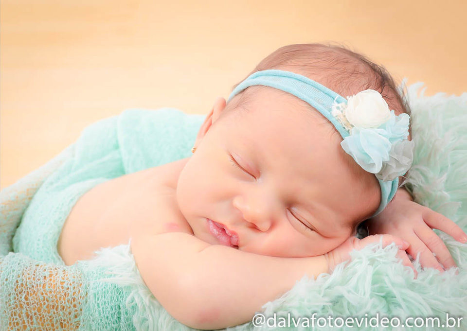 Newborn de Jessica