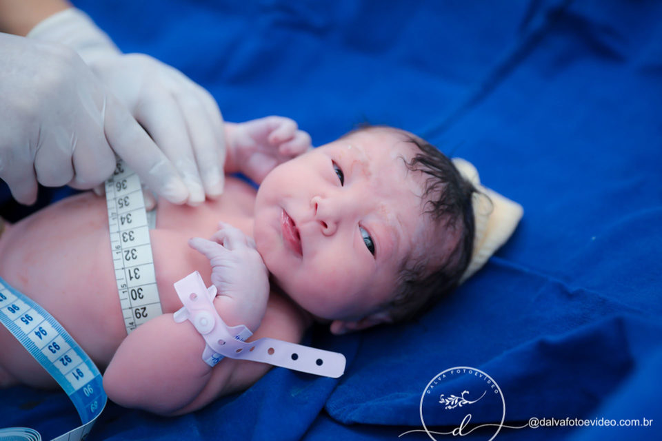 À Espera de Liz Maria 